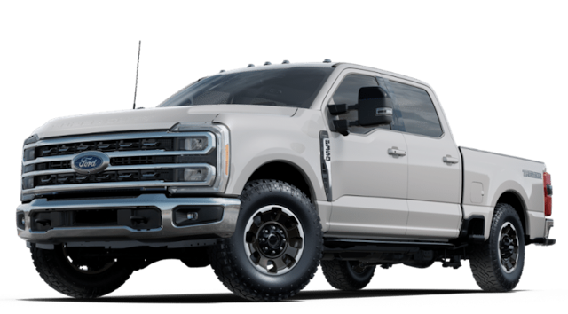 2025 Ford SuperDuty
